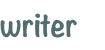 writer