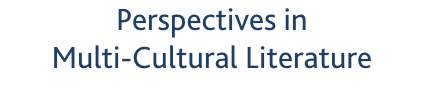 Perspectives in  Multi-Cultural Literature