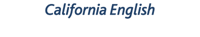 California English