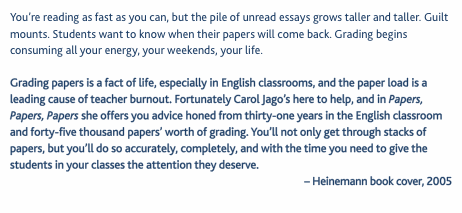 You&rsquo;re reading as fast as you can, but the pile of unread essay