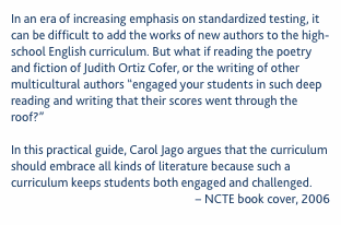 In an era of increasing emphasis on standardized testing, it ca