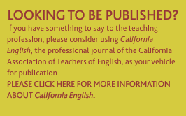 LOOKING?TO?BE?PUBLISHED?  If you have something to say to the t