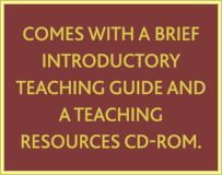 COMES?WITH a brief introductory Teaching Guide and a Teaching R