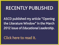 RECENTLY PUBLISHED  I recently wrote the introduction to the pr